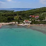Sandra I Davor Lonic Apartamento Kukljica