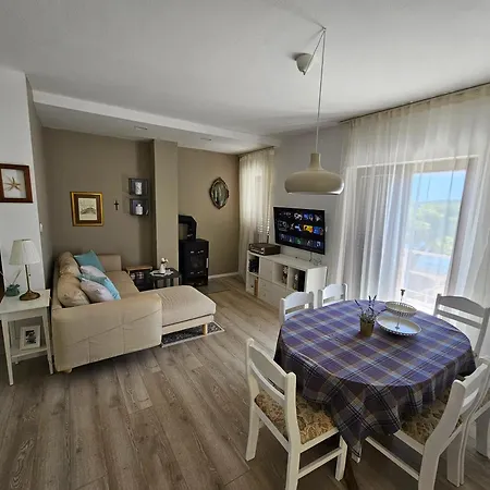 Apartamento Sandra I Davor Lonic