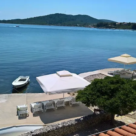 Sandra I Davor Lonic * Kukljica