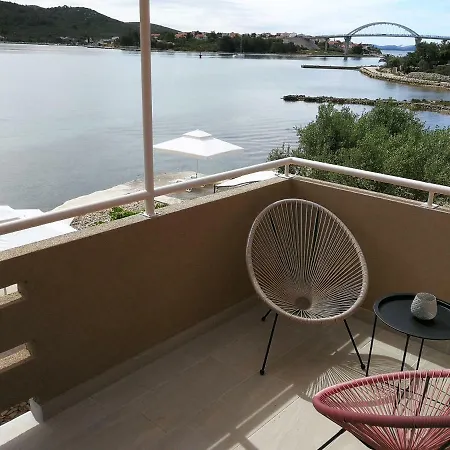 Sandra I Davor Lonic *