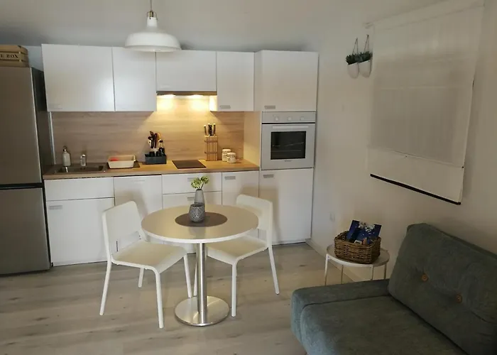 Apartamento Sandra I Davor Lonic Kukljica