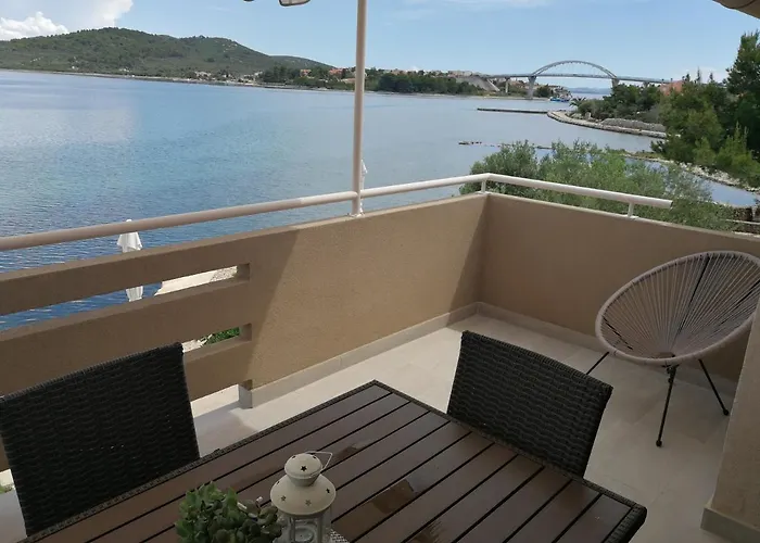 Apartamento Sandra I Davor Lonic *