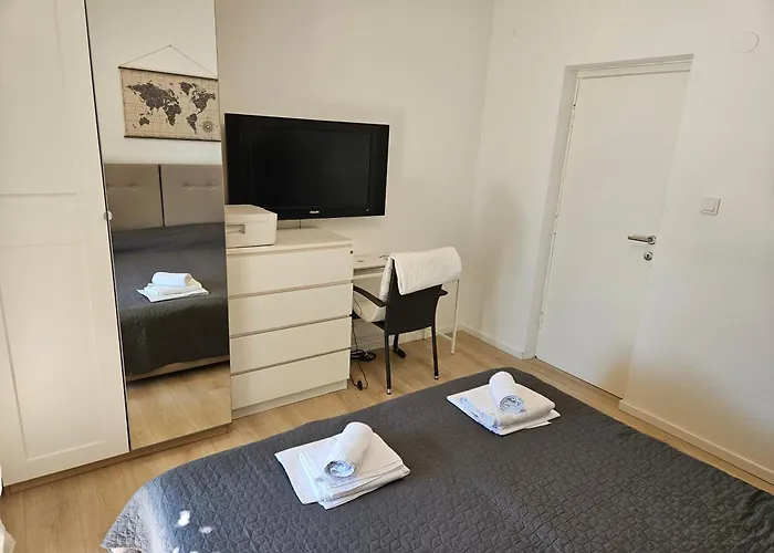 Sandra I Davor Lonic *