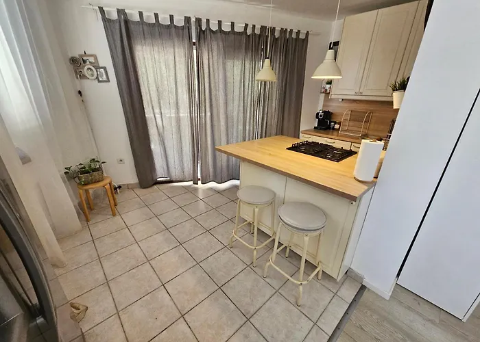 Sandra I Davor Lonic