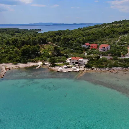 Sandra I Davor Lonic Apartment Kukljica
