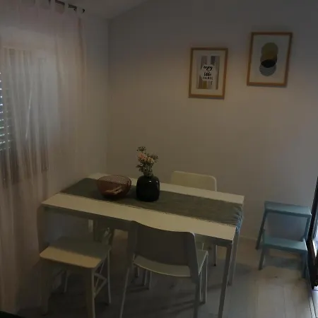 Apartment Sandra I Davor Lonic *