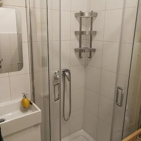 Apartment Sandra I Davor Lonic *