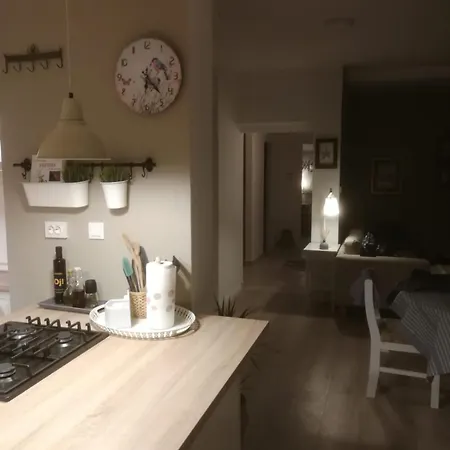 Apartment Sandra I Davor Lonic *