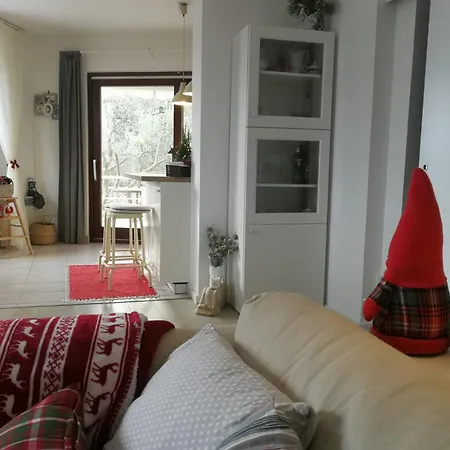 Apartment Sandra I Davor Lonic Kukljica