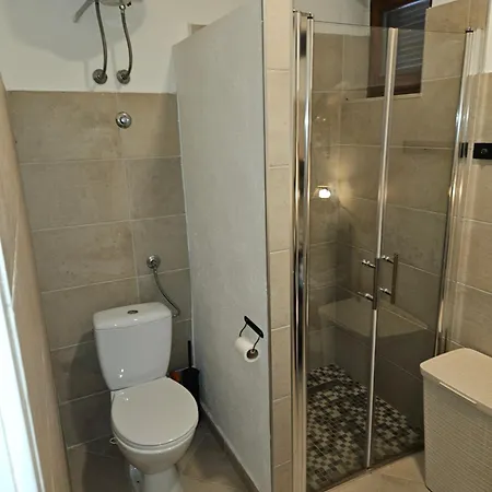 Sandra I Davor Lonic Apartment *
