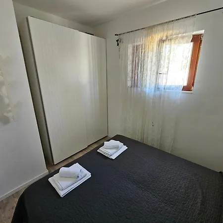 Sandra I Davor Lonic Apartment Kukljica