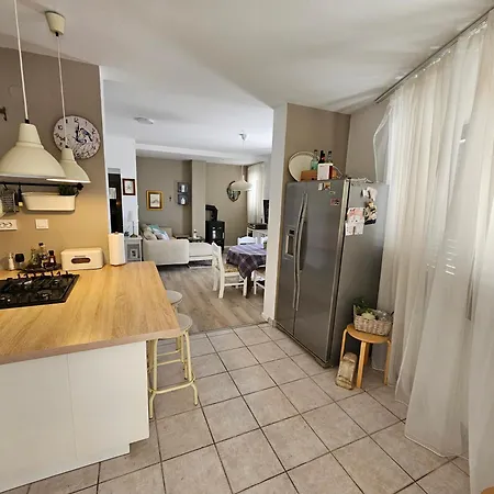 Sandra I Davor Lonic Apartment *