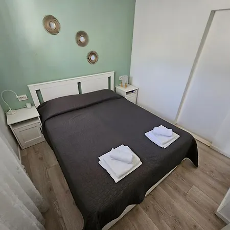 Sandra I Davor Lonic Apartment Kukljica