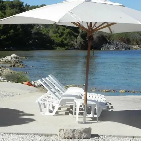 Sandra I Davor Lonic Appartamento Kukljica