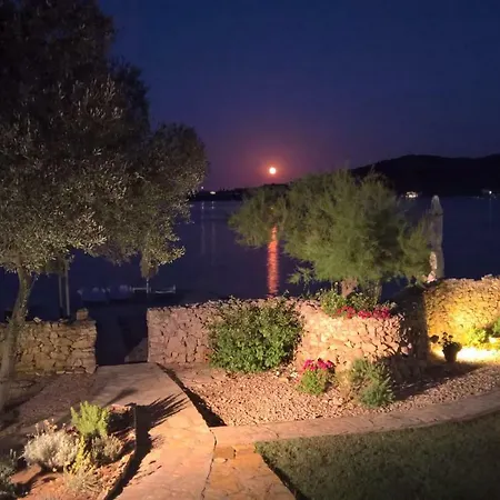 Sandra I Davor Lonic