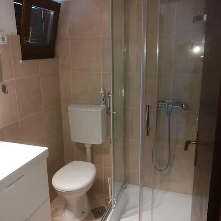 Sandra I Davor Lonic Apartment Kukljica
