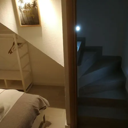 Sandra I Davor Lonic Apartment *