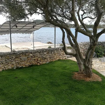 Apartment Sandra I Davor Lonic *