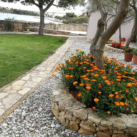Apartment Sandra I Davor Lonic *