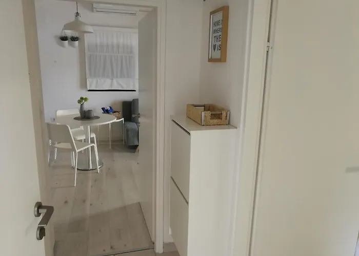 Sandra I Davor Lonic Appartement Kukljica