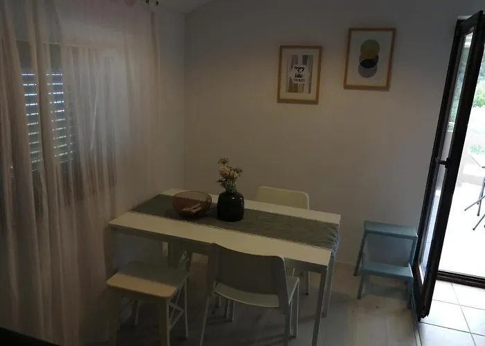 Appartement Sandra I Davor Lonic *