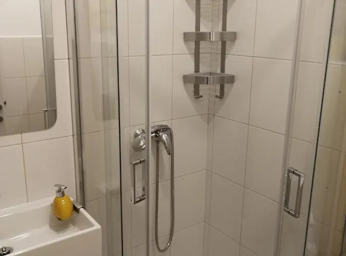 Appartement Sandra I Davor Lonic *