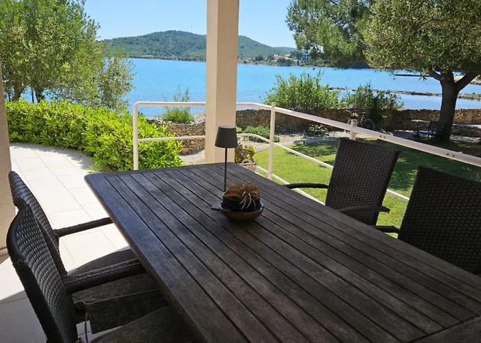Appartement Sandra I Davor Lonic *