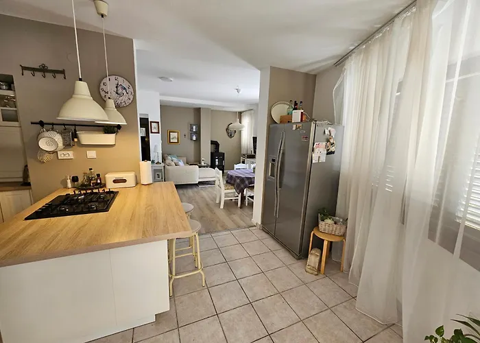 Sandra I Davor Lonic Appartement *