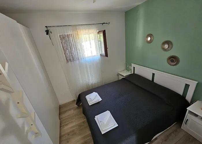 Appartement Sandra I Davor Lonic Kukljica