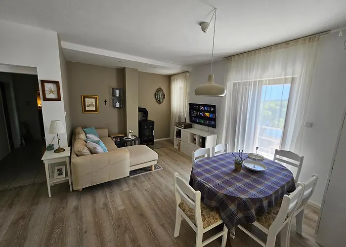 Appartement Sandra I Davor Lonic
