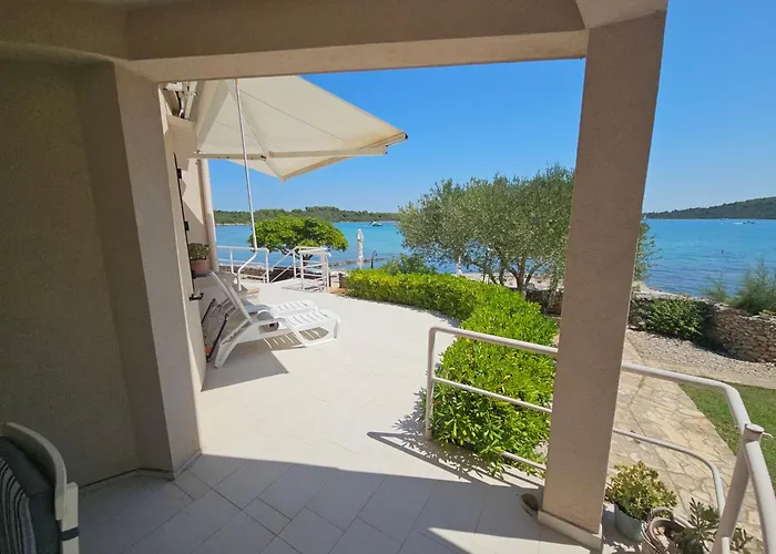 Appartement Sandra I Davor Lonic Kukljica