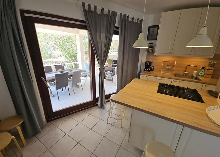 Sandra I Davor Lonic Appartement *