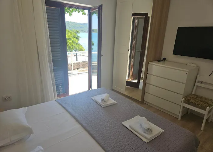 Appartement Sandra I Davor Lonic *