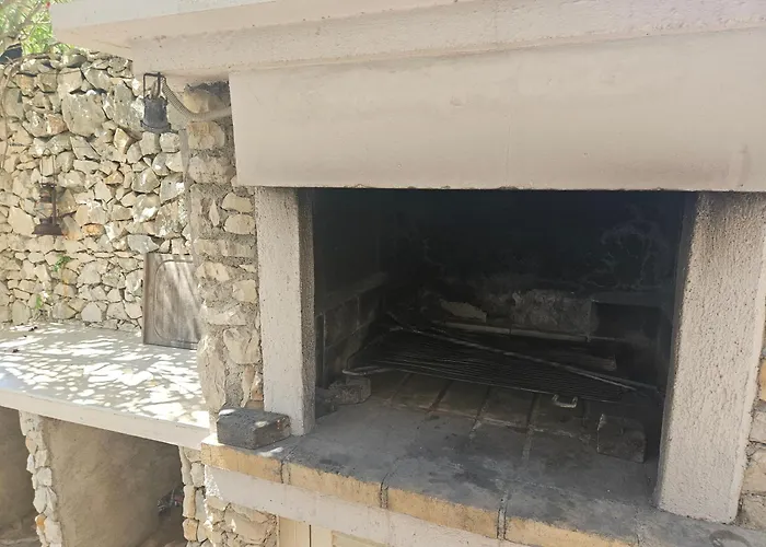 Appartement Sandra I Davor Lonic