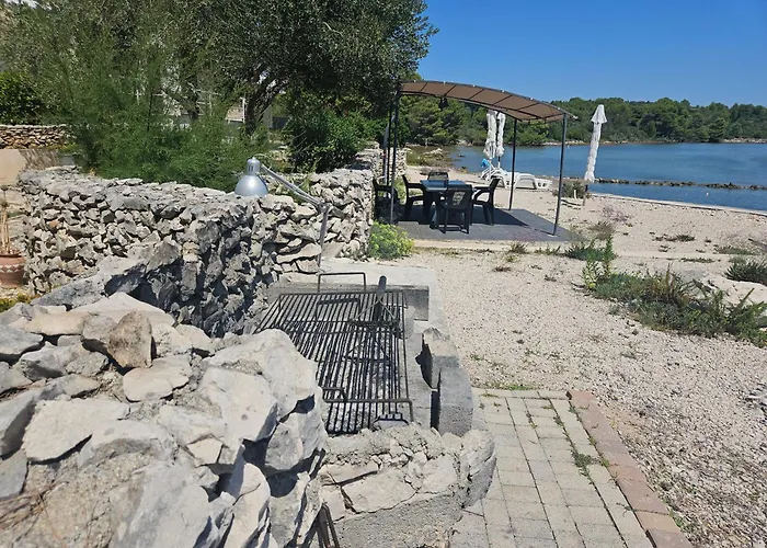 Appartement Sandra I Davor Lonic *