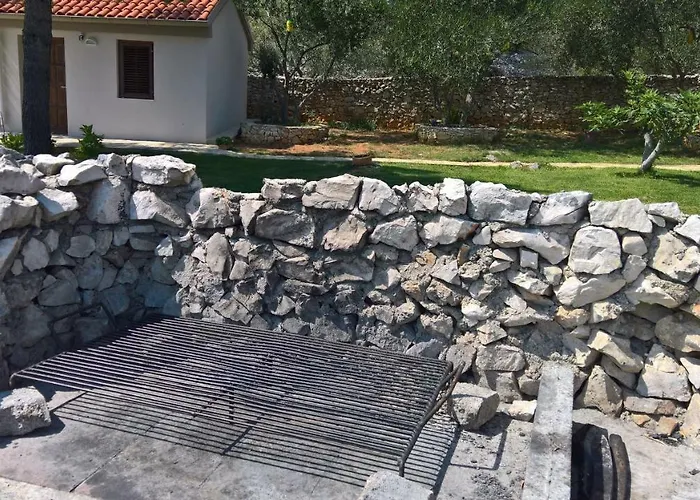 Appartement Sandra I Davor Lonic *