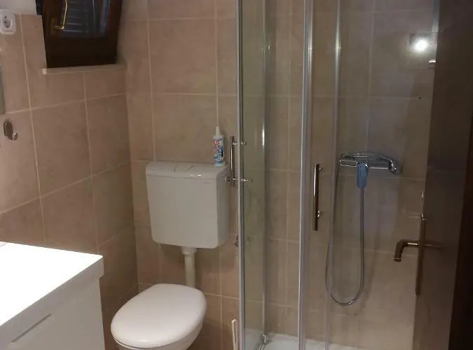Sandra I Davor Lonic Appartement Kukljica