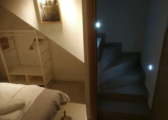 Sandra I Davor Lonic Appartement *