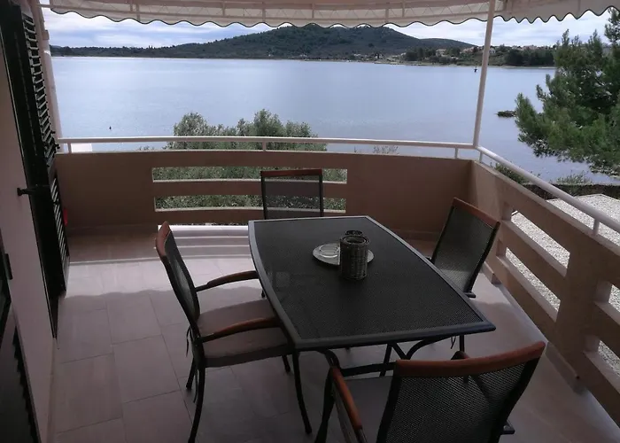 Appartement Sandra I Davor Lonic