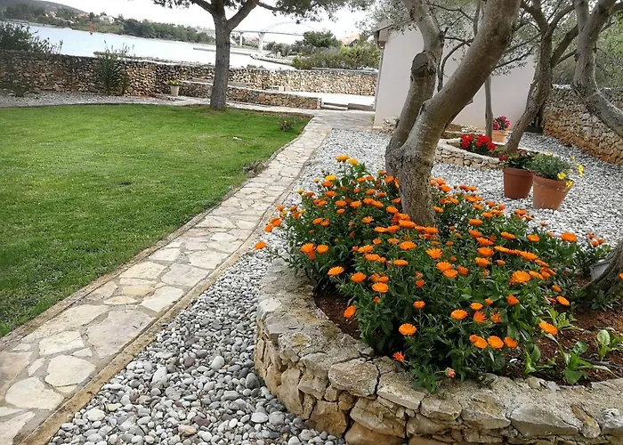 Appartement Sandra I Davor Lonic *