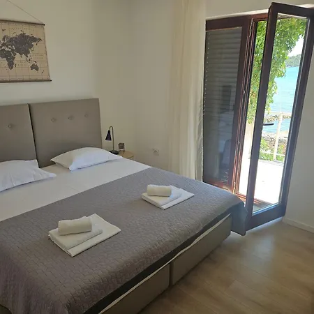 Sandra I Davor Lonic * Kukljica