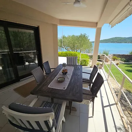 Sandra I Davor Lonic