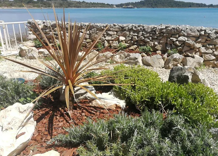 Sandra I Davor Lonic Lägenhet