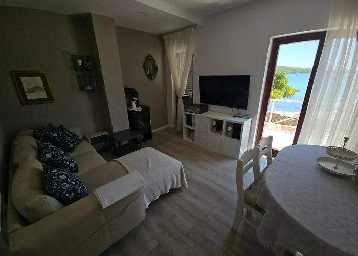 Lägenhet Sandra I Davor Lonic