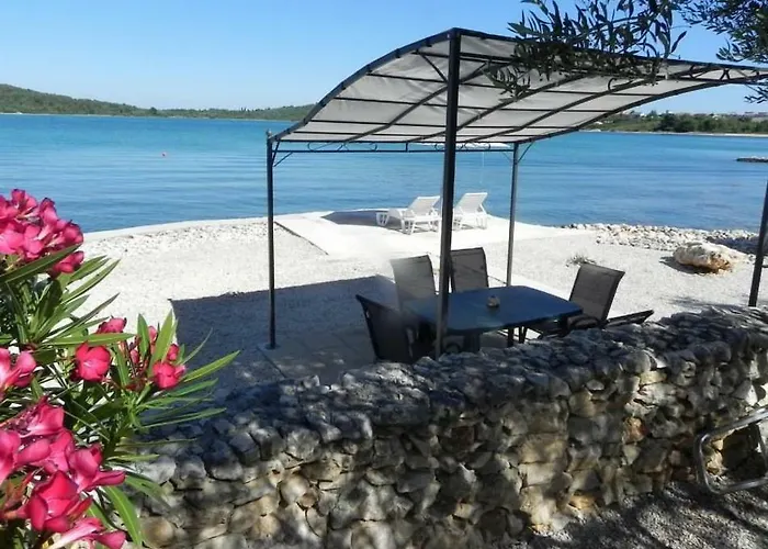 Sandra I Davor Lonic * Kukljica