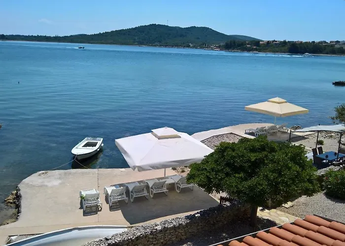 Sandra I Davor Lonic * Kukljica