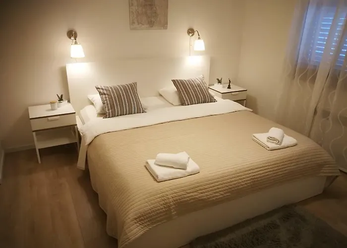 Sandra I Davor Lonic