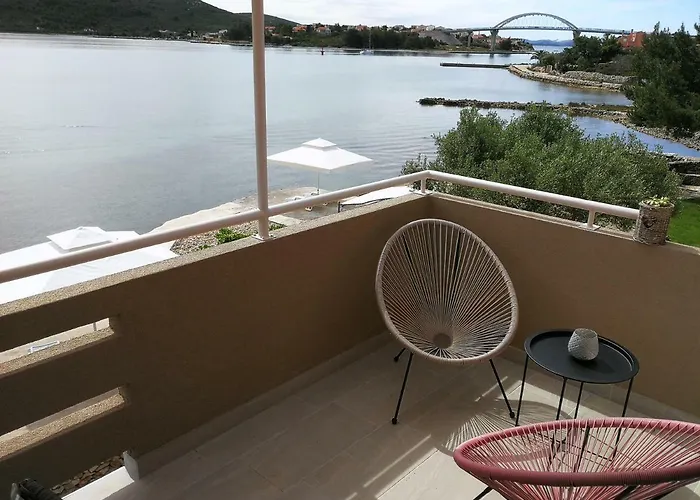 Sandra I Davor Lonic *