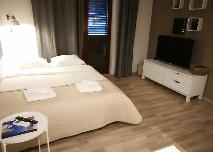 Sandra I Davor Lonic