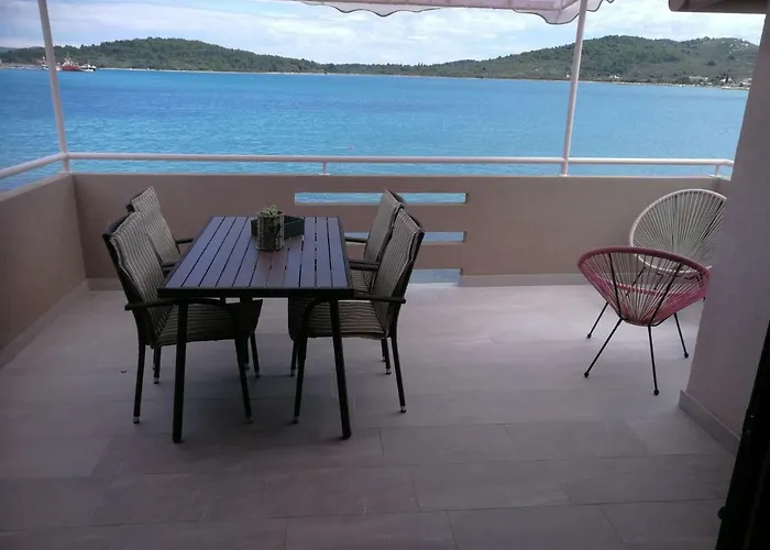 Sandra I Davor Lonic *